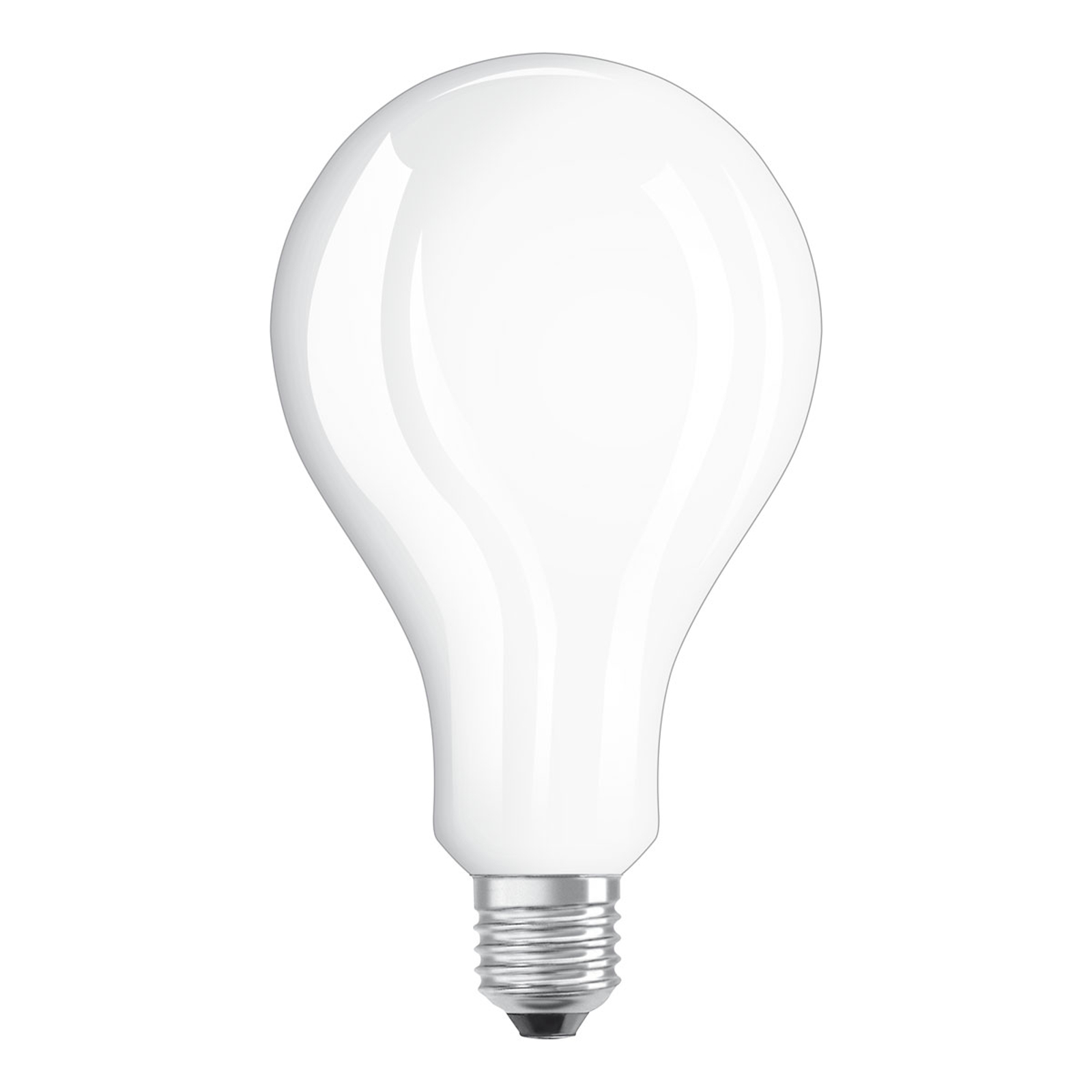 OSRAM-LED-lamppu E27 16W Classic A opaali 2 700 K