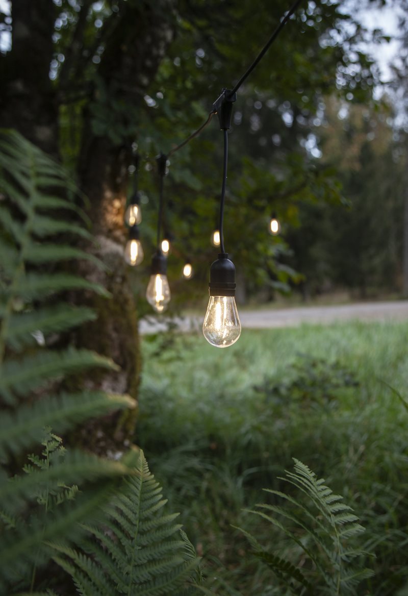 Valoketju String light