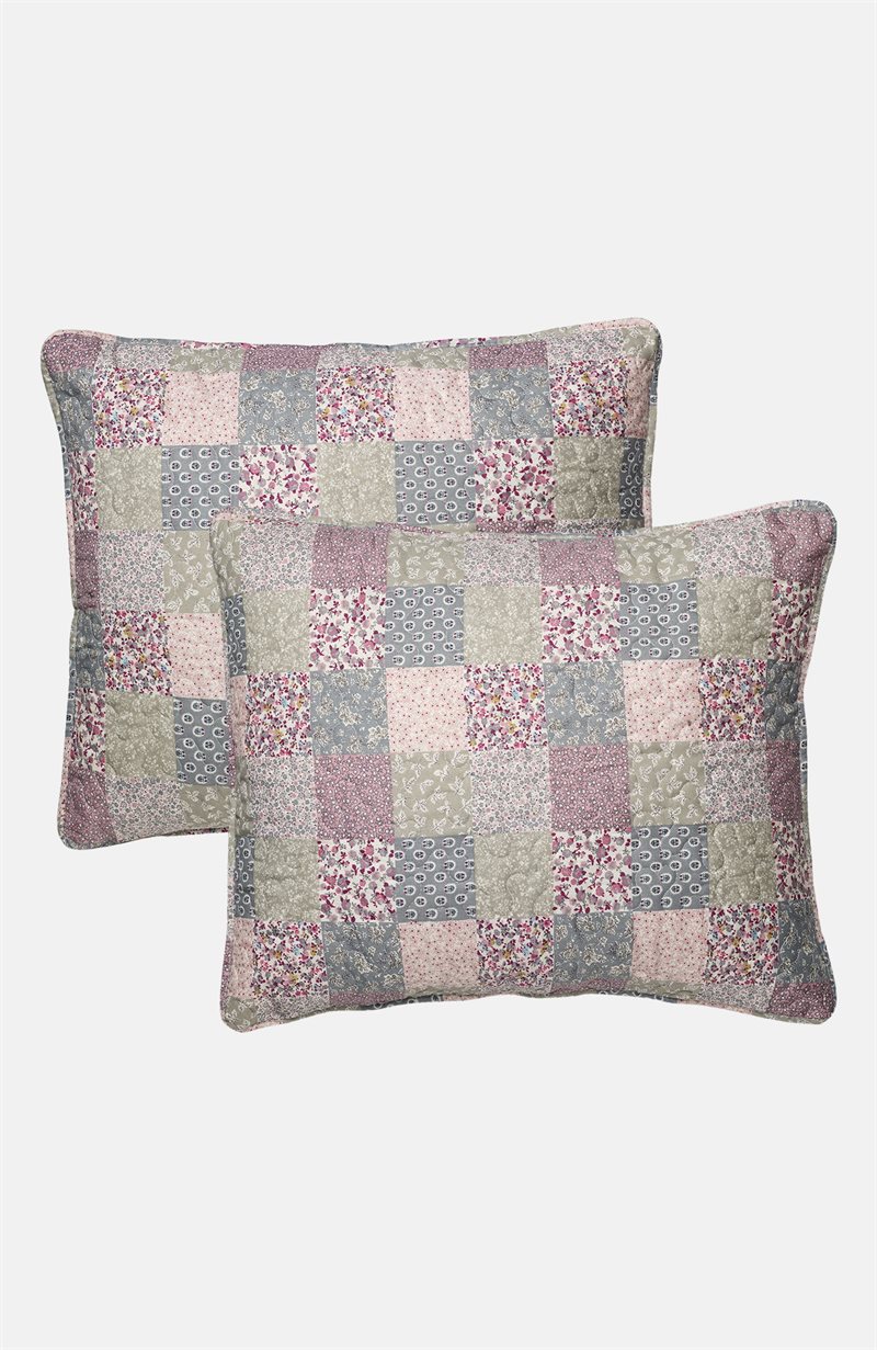 Linda-tyynynpäällinen 2 kpl/pakkaus