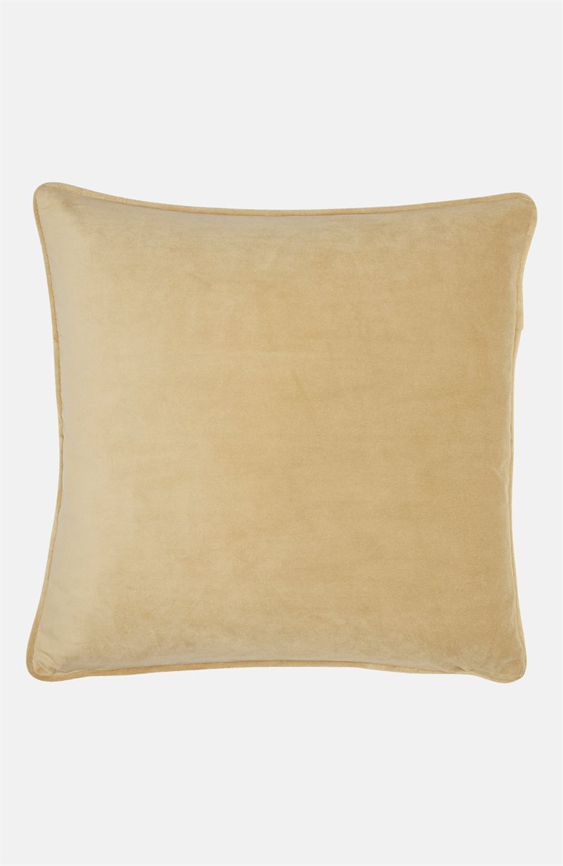 Tyynynpäällinen samettia