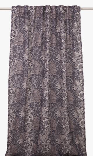 Leander verho moniväri/beige