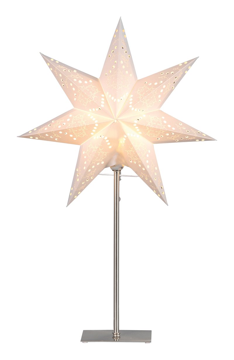 Jalallinen tähti Sensi 55 cm
