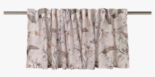 Ninni kappa moniväri/beige