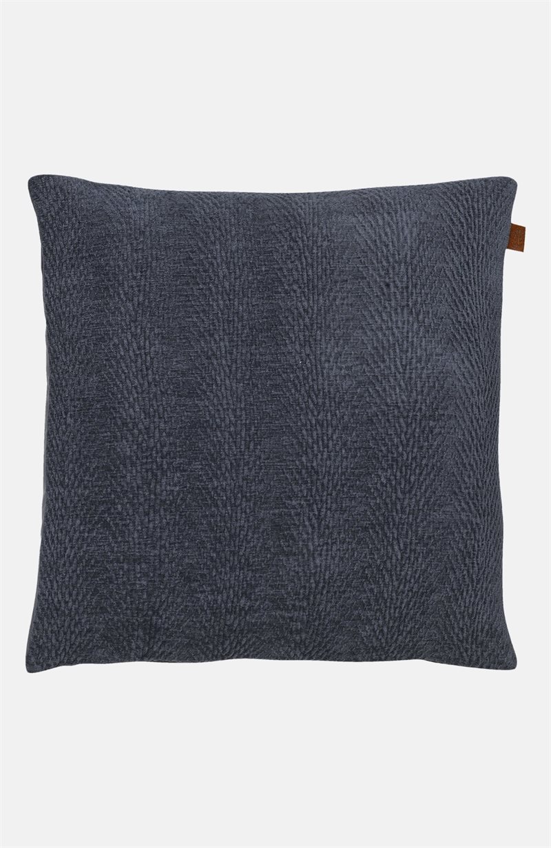 Leeds yksivärinen tyynynpäällinen
