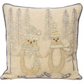 Tyynynpäälliset Riva Home 45x45cm RV108