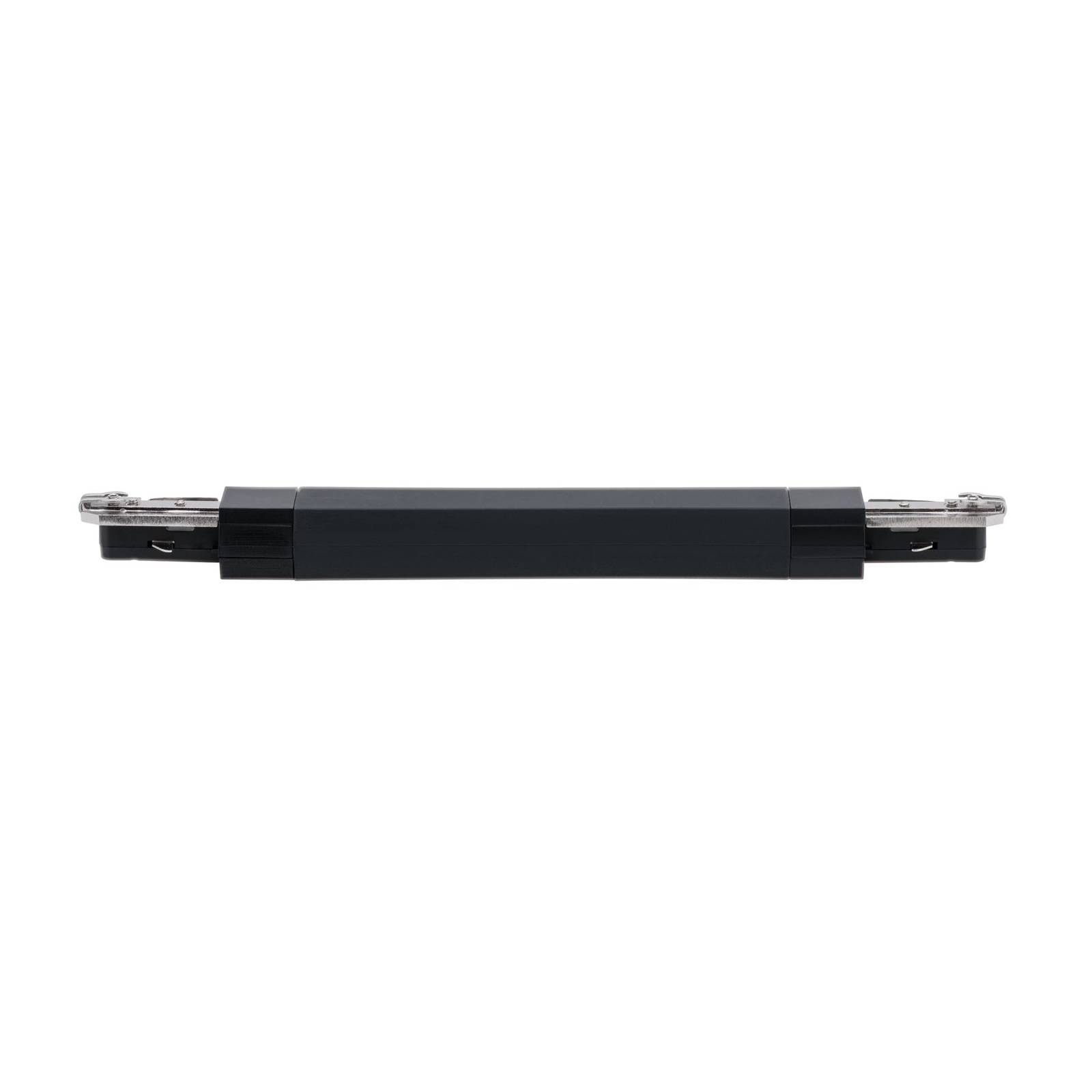 Paulmann URail Flex-liitin, mattamusta