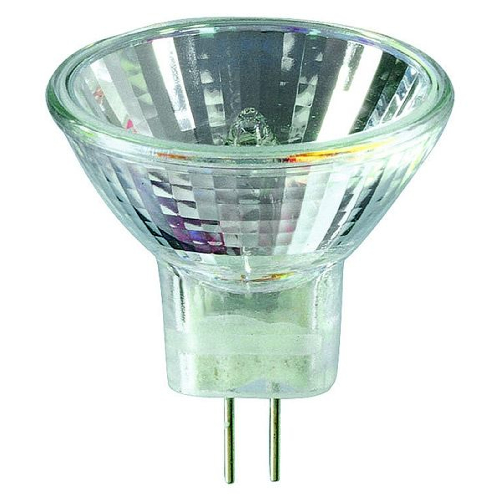GU4 MR11 20 W 36° pienjänniteheijastinlamppu OSRAM