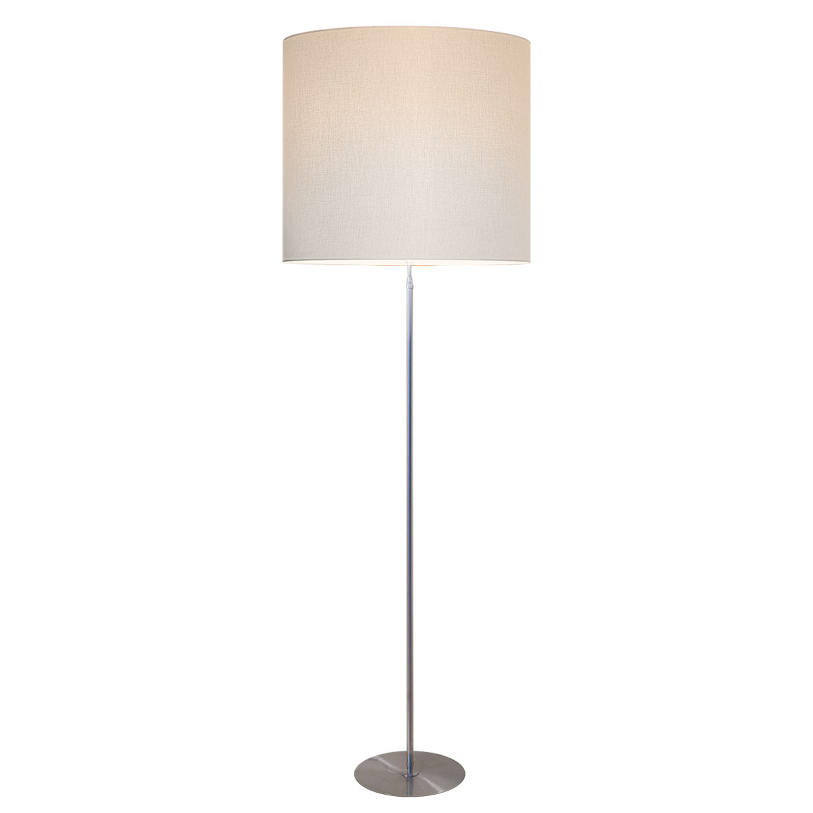 Moderni Tono-lattiavalaisin beige