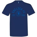 T-paidat & Poolot Chelsea Fc -