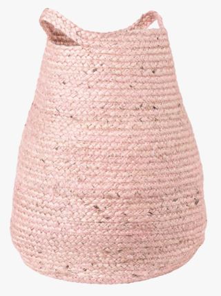 Jean pink kori roosa
