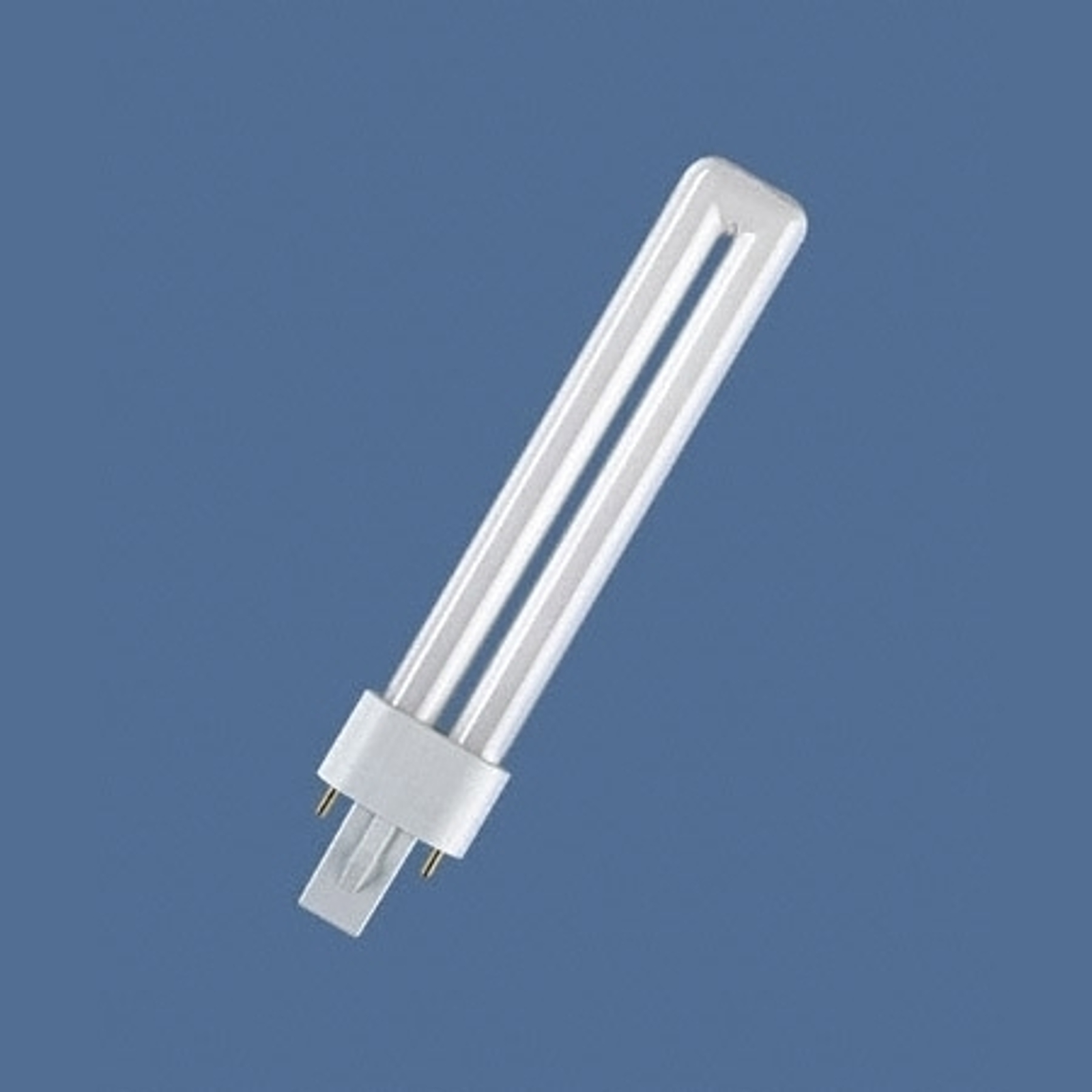 G23 7 W 827 Pienloistelamppu Dulux S