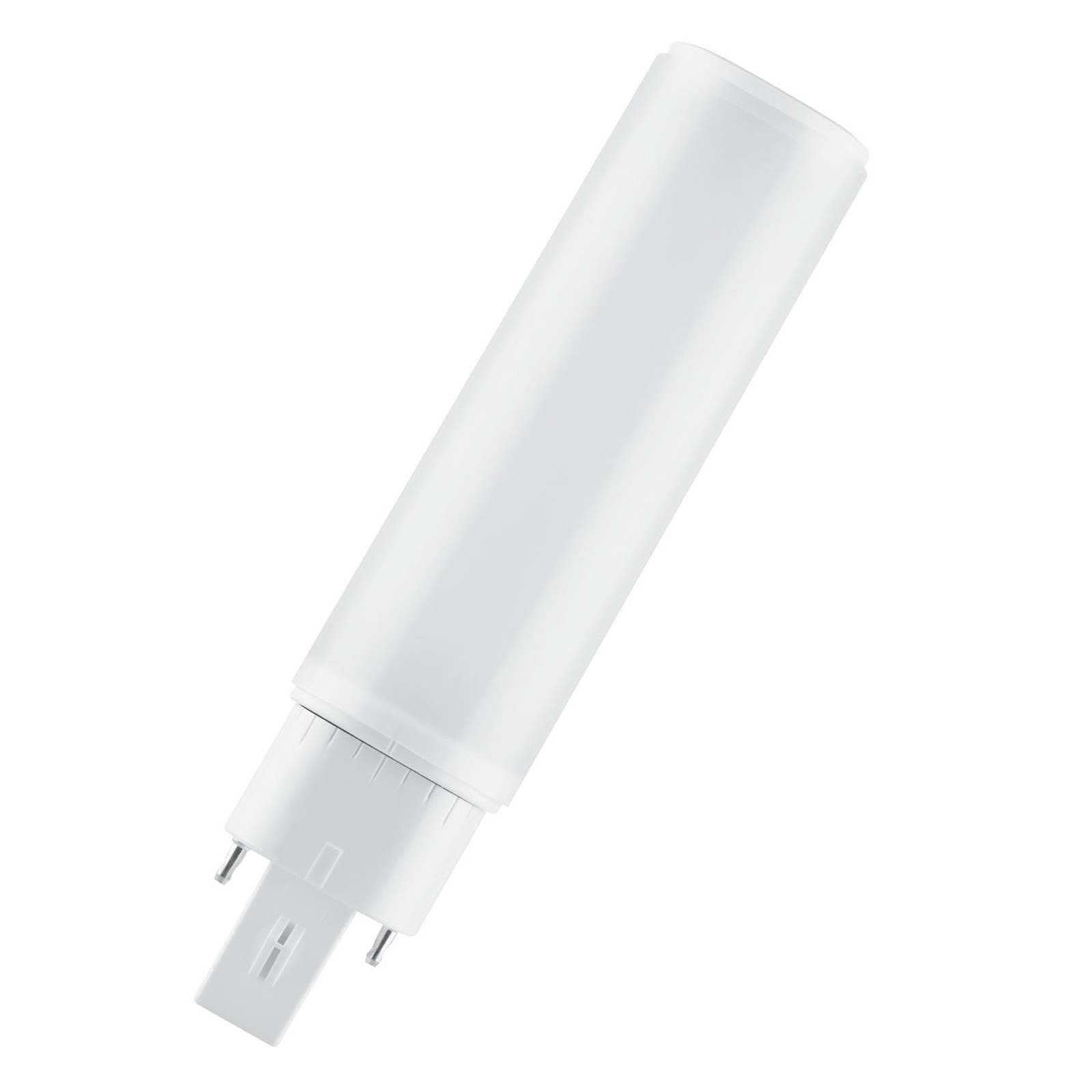OSRAM-LED-lamppu G24d-1 6W 840 rotable