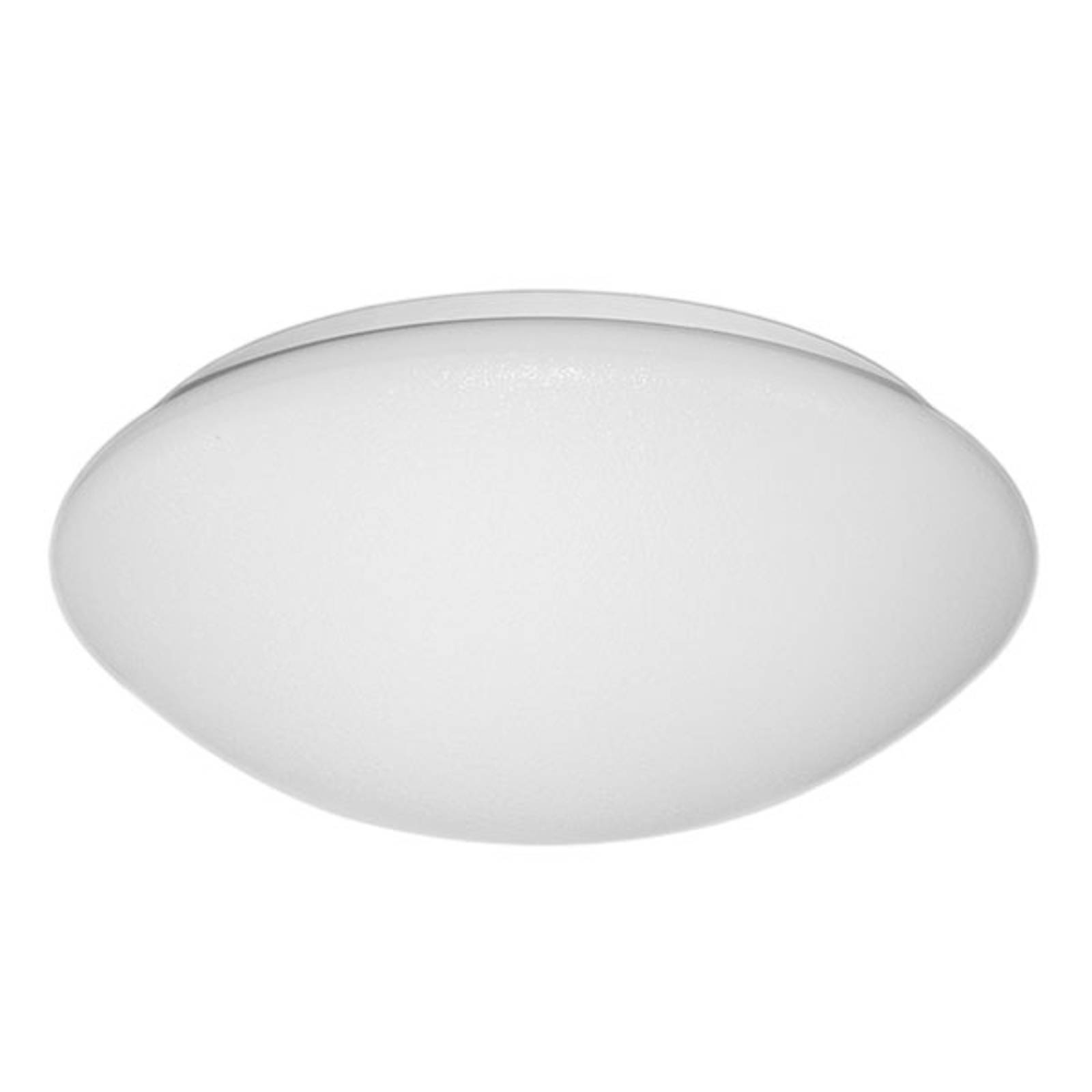 Suuri LED-kattolamppu, iskunkestävä, 35 W, 3 000 K