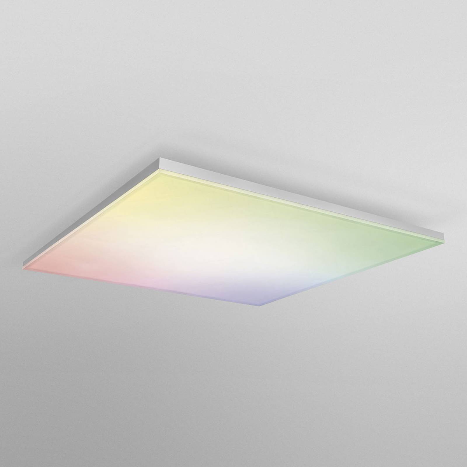 LEDVANCE SMART+WiFi Planon-LED-paneeli RGBW 60x60