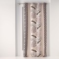Verhot, valoverhot, kaihtimet Douceur d intérieur KALAHARI