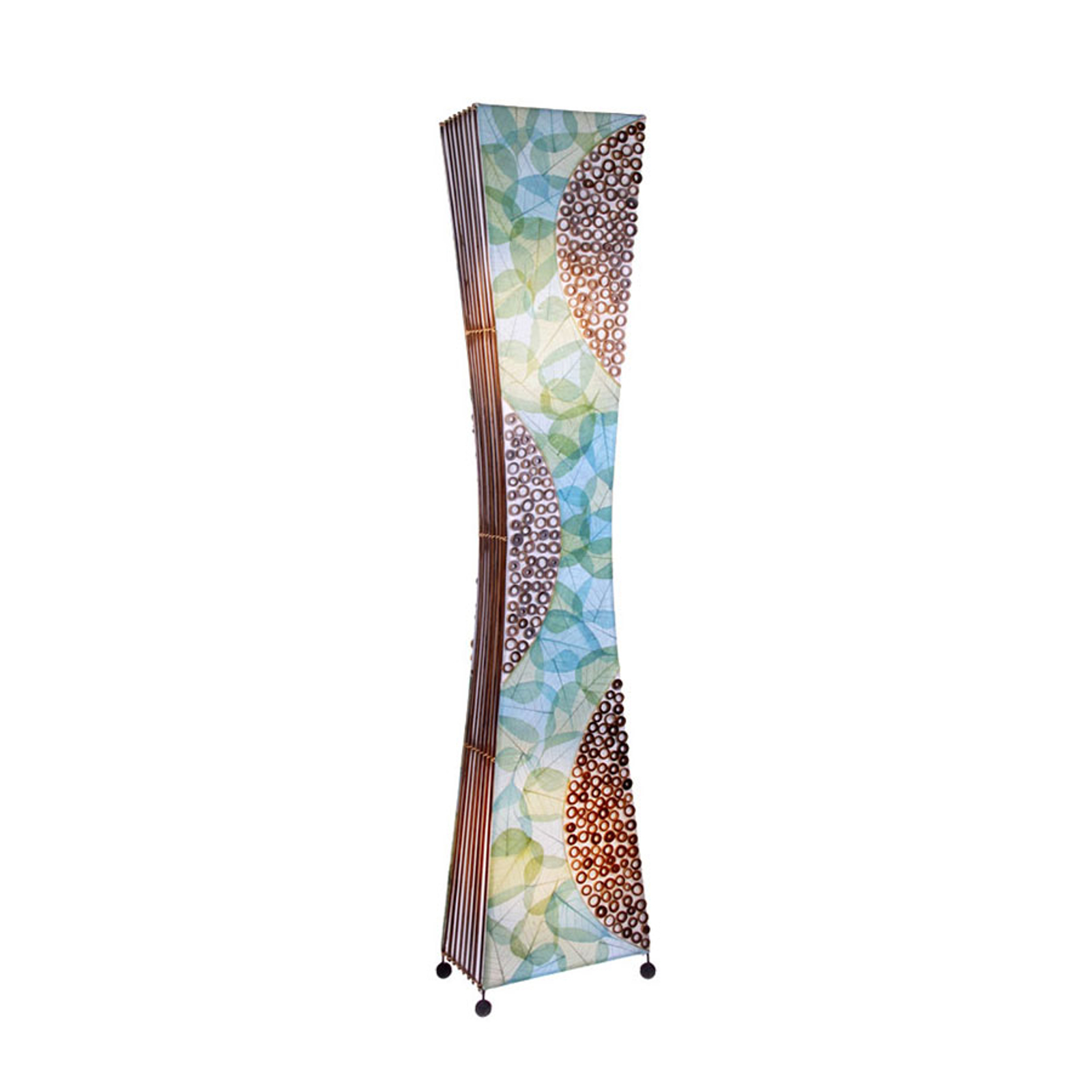 Lattiavalaisin Talia, käsin tehty, 150 cm