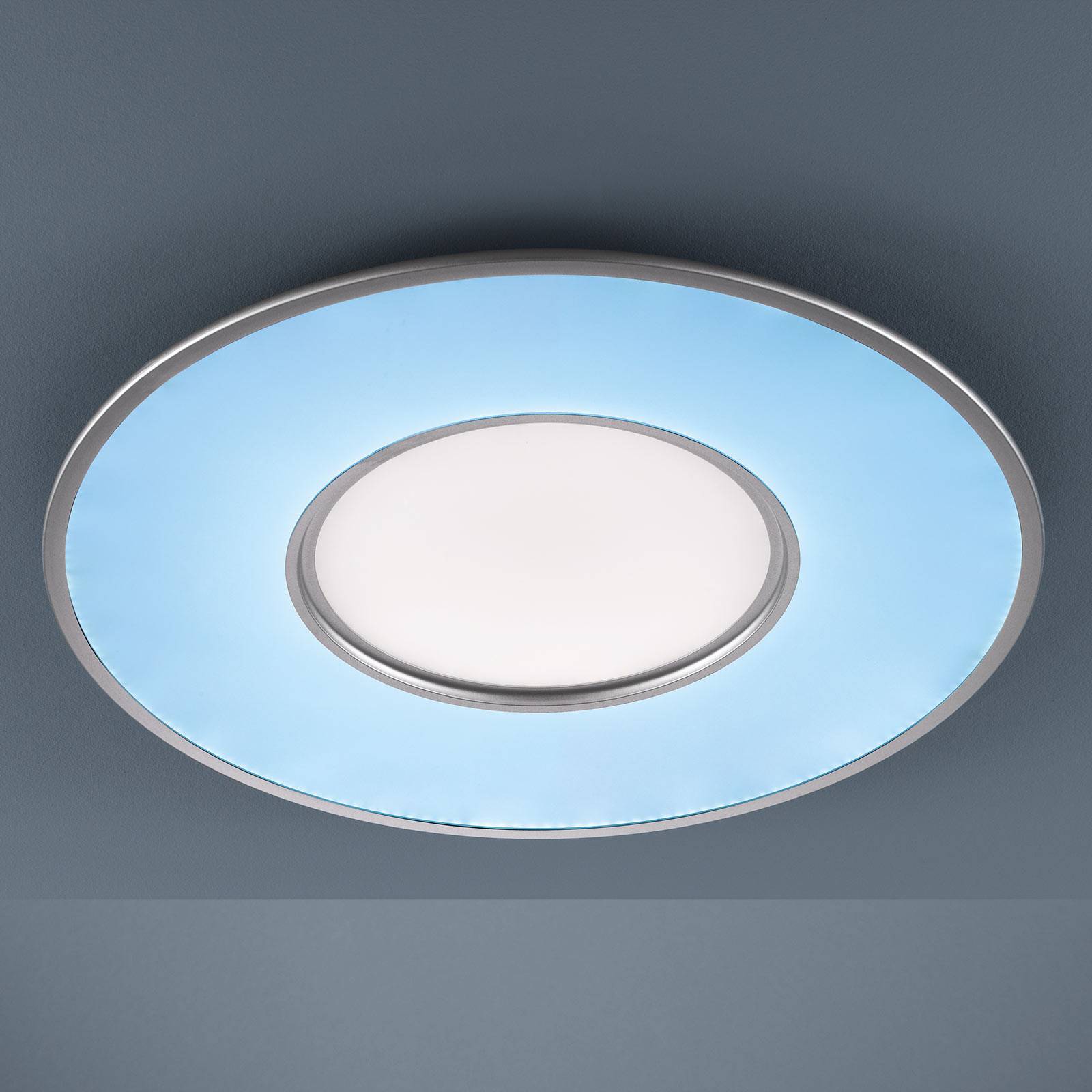 LED-kattovalaisin Mia, CCT ja kaukosäädin