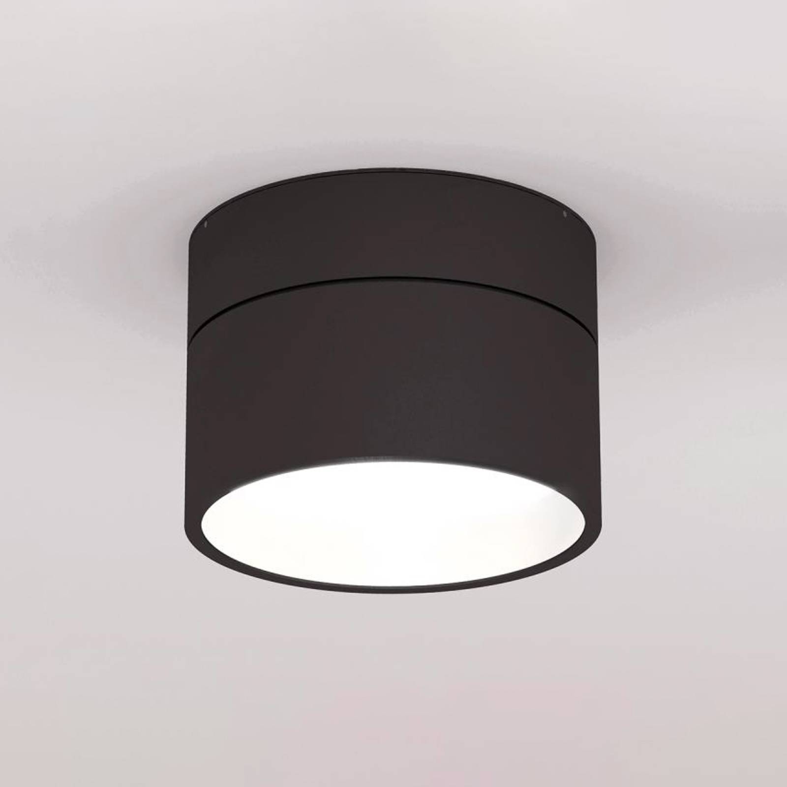 LOUM Turn on -LED-kattovalaisin 2 700 K