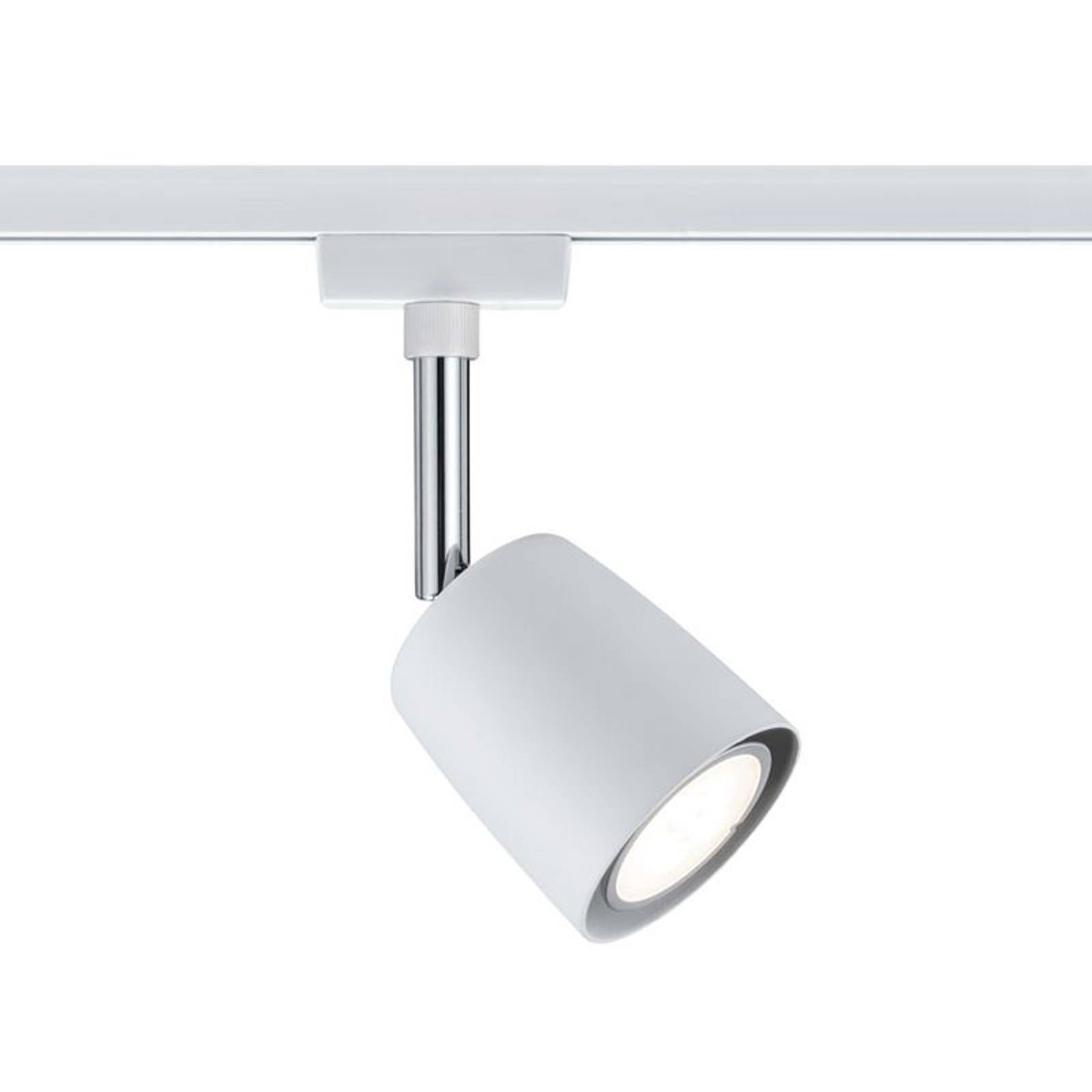 Paulmann URail Spot Cover, valkoinen, GU10