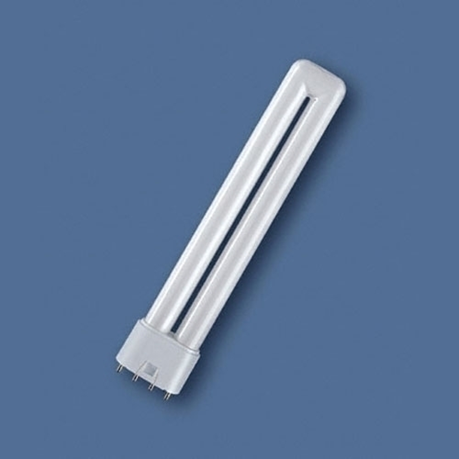 2G11 55W 827 Dulux L -pienloistelamppu