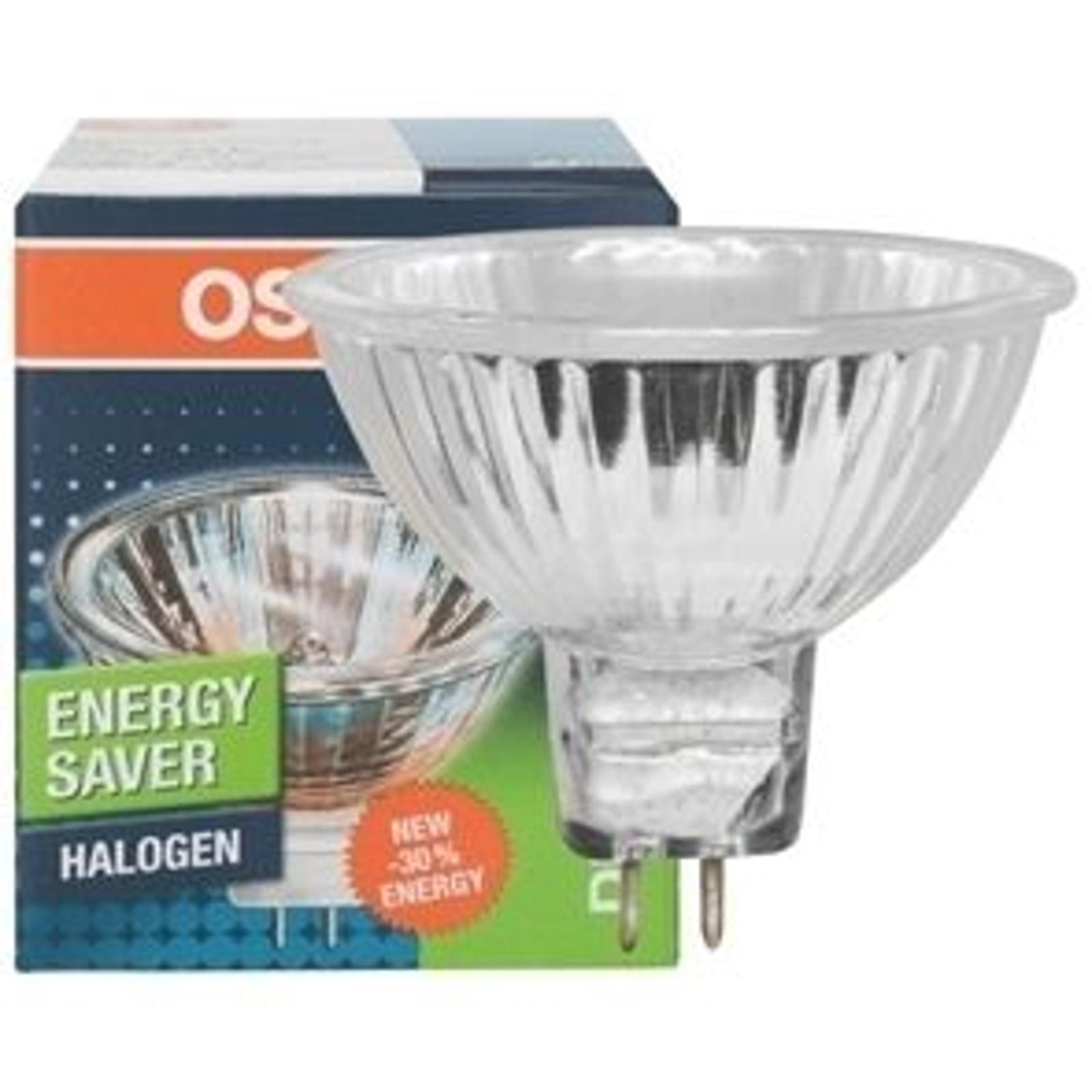 GU5,3 MR16 20 W DECOSTAR 51 IRC 36°