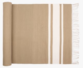 Deepa bokhari matto moniväri/beige