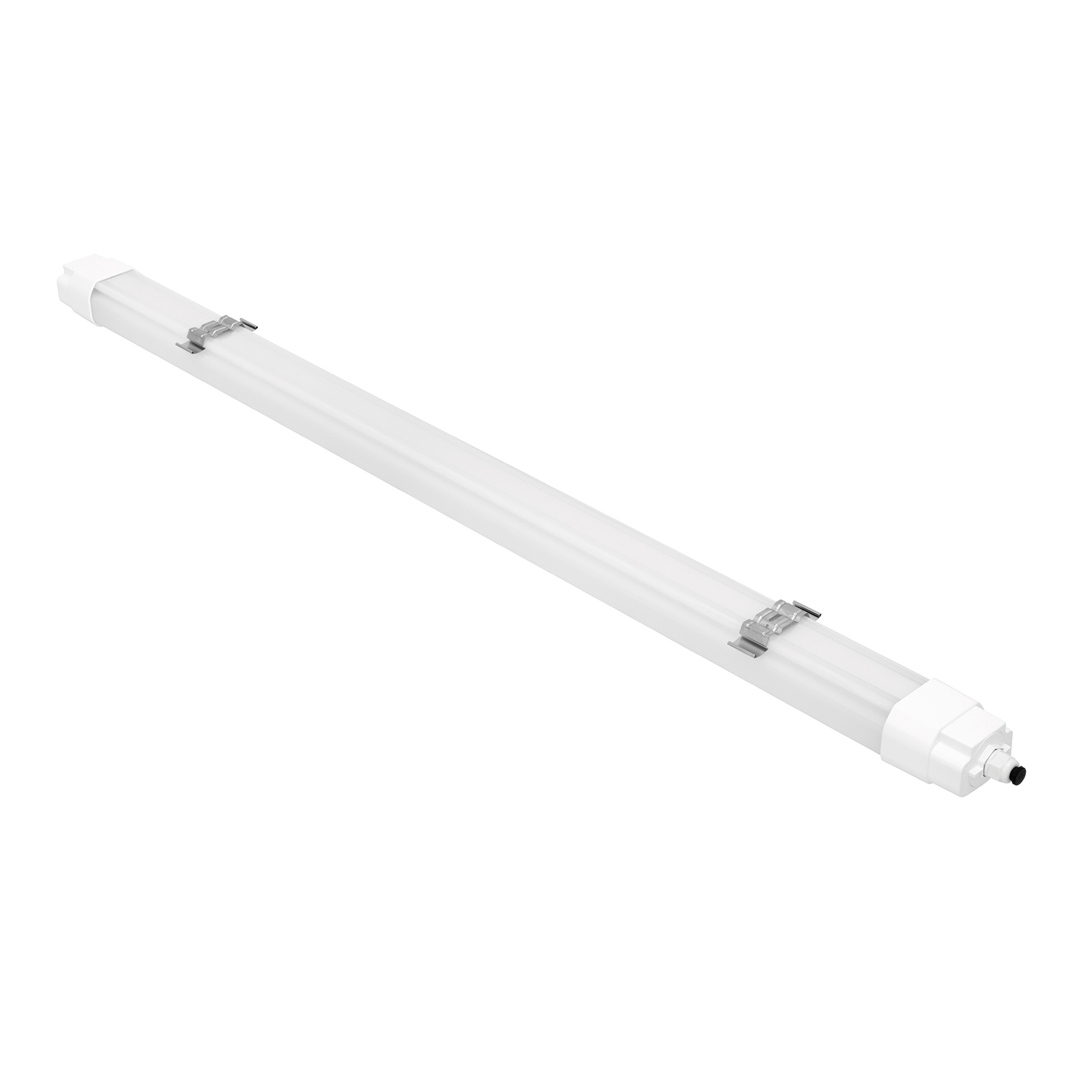 Kosteiden tilojen LED-valaisin Oria II 160 cm