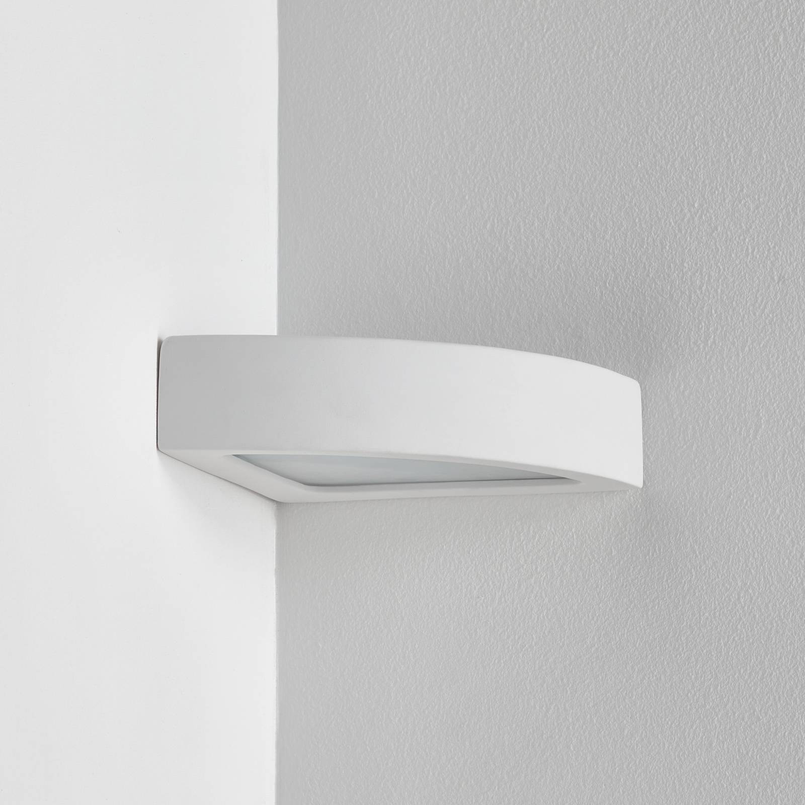 LED-seinälamppu 8056 kulma-asennus 3000K himmennys