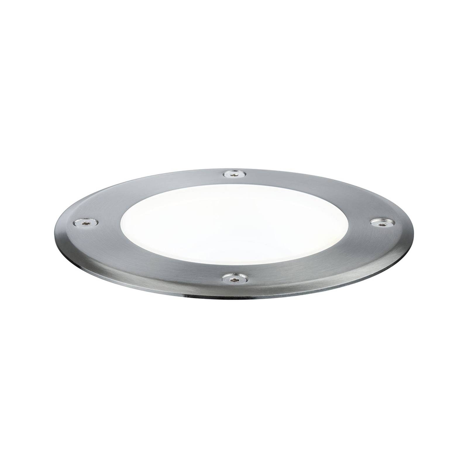 Paulmann Plug & Shine uppovalo 14cm 4000K 38° 3,3W