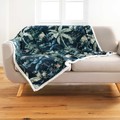 Päälliset, suojapeitteet Douceur d intérieur FABULOUS