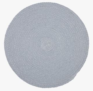 Jute Tabletti Vaalean sininen