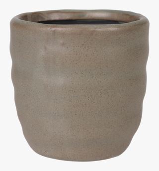 Soil kynttilälyhty ruskea