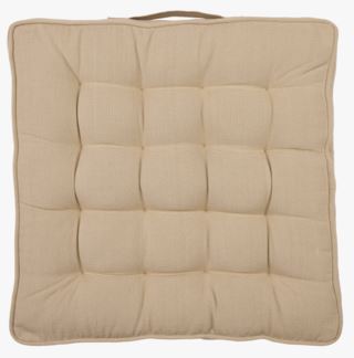 Bolmen istuintyyny beige