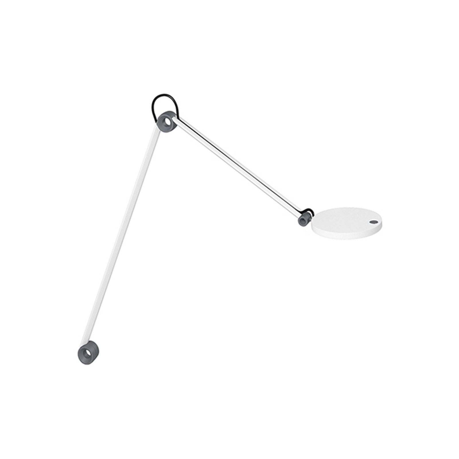 LED-työpistevalaisin PARA.MI FTL 102 R 940