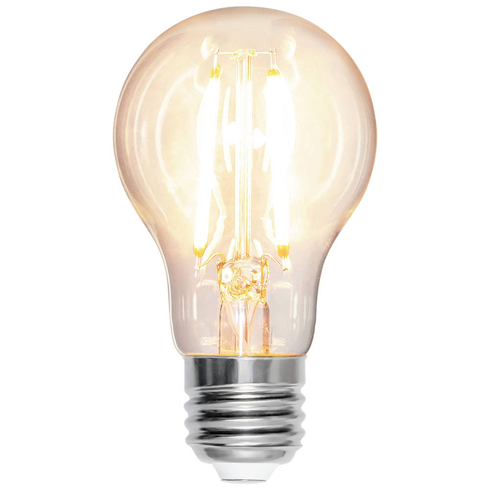 LED-lamppu E27 A60 7W 2 700 K 810 lm