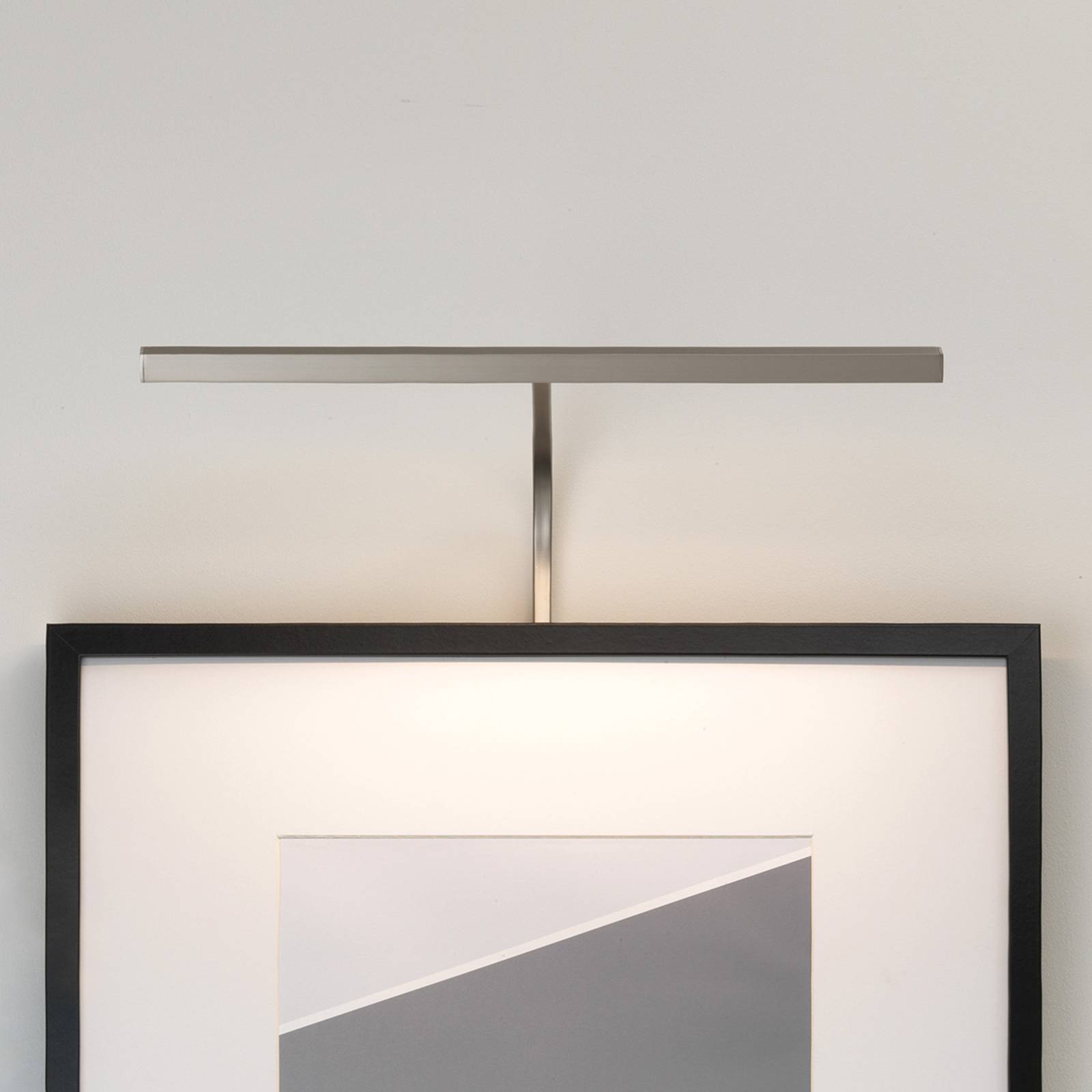 Astro Mondrian Frame Mounted -seinälamppu, 40 cm