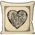 Tyynynpäälliset Riva Home 45x45cm RV526