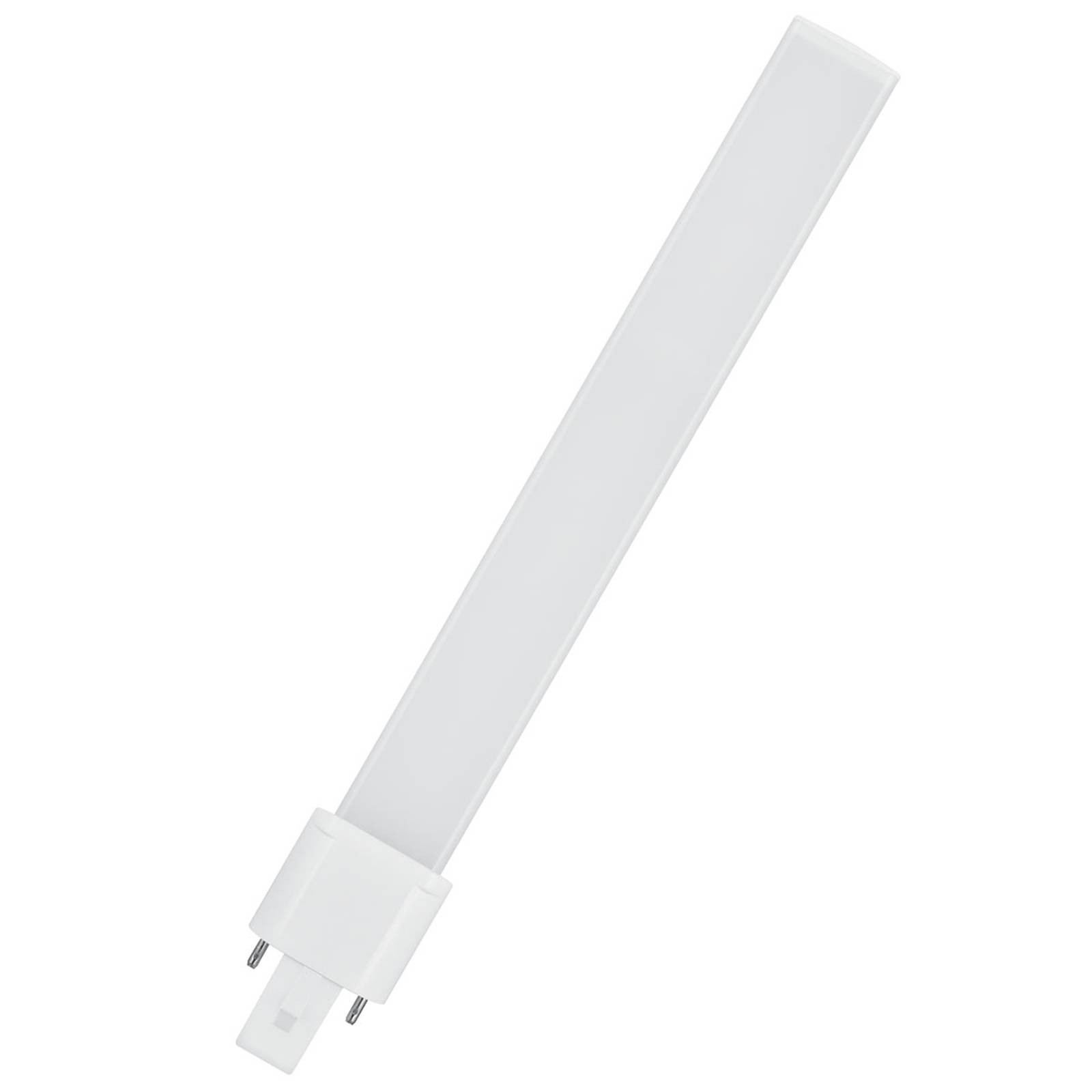 OSRAM-LED-lamppu G23 Dulux S 6W 4 000 K