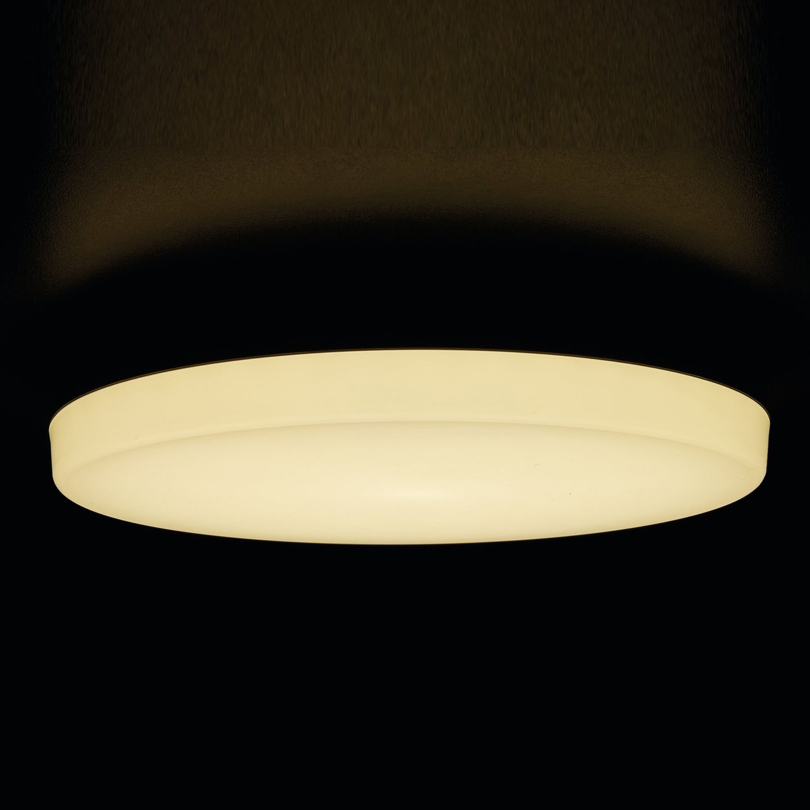 LED-kattovalaisin Pronto Ø 28 cm