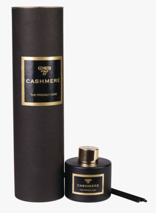 TFH Cashmere huonetuoksu kulta