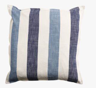 Smillan two stripe koristetyyny moniväri/sininen