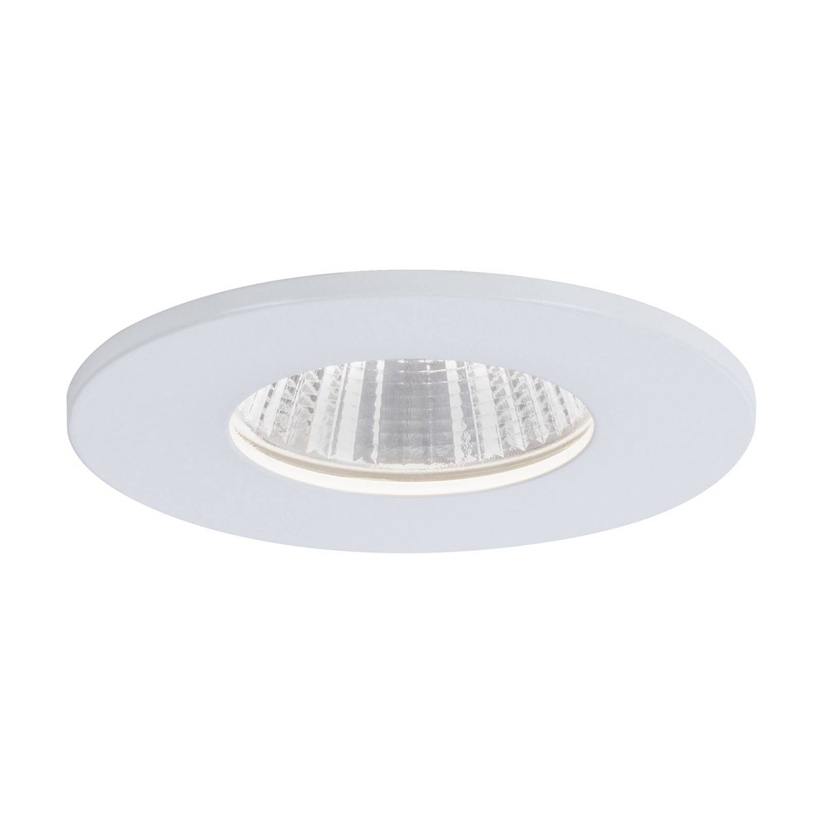 Paulmann-LED-uppovalo Calla, 1 x 7 W, IP65