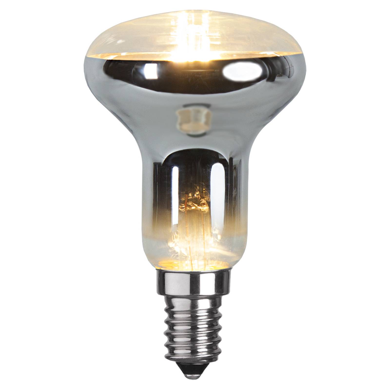 LED-heijastinlamppu E14 R50 2,5W 2 700 K kirkas