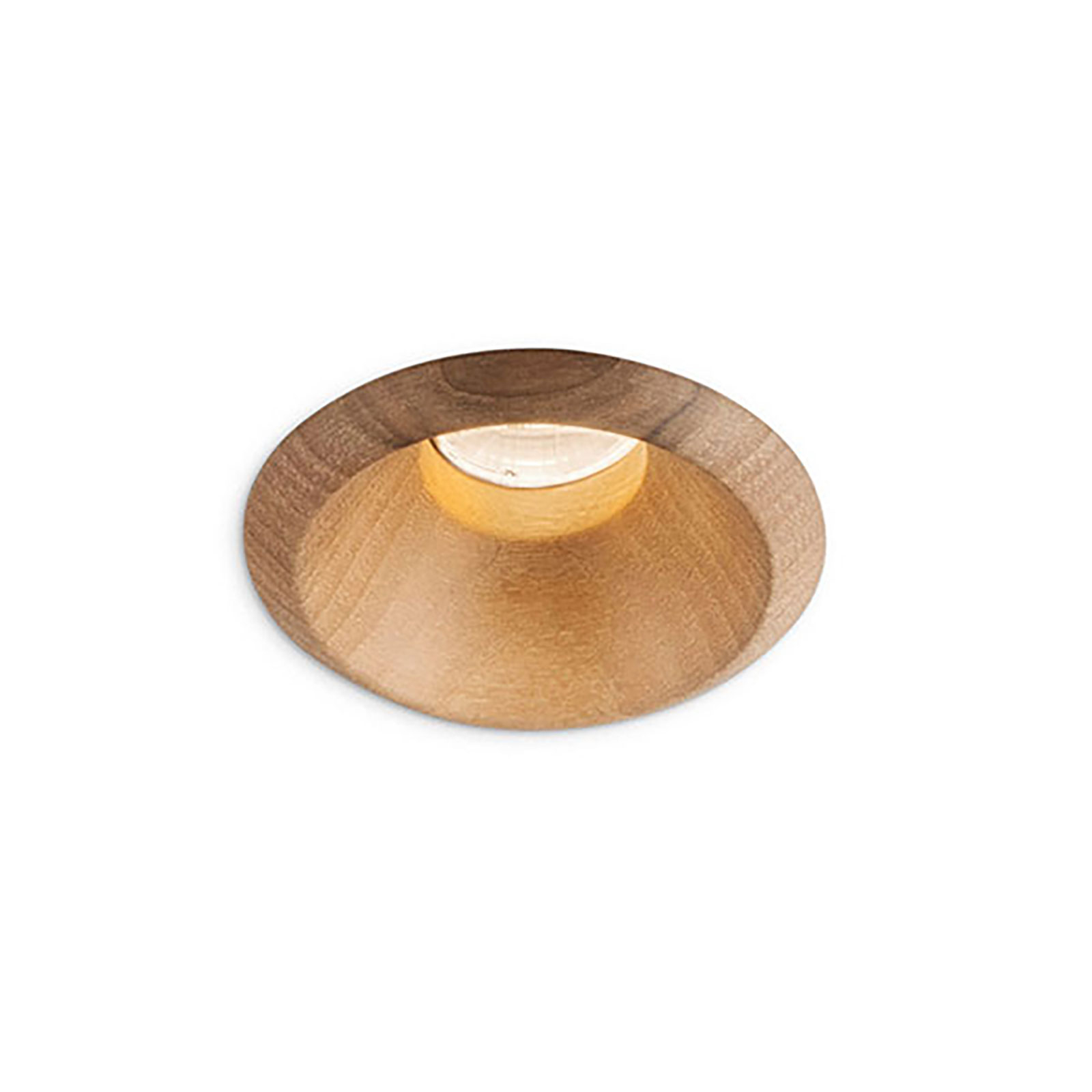 LEDS-C4 Play Raw -uppovalo, pähkinä 927 17,7W 15°