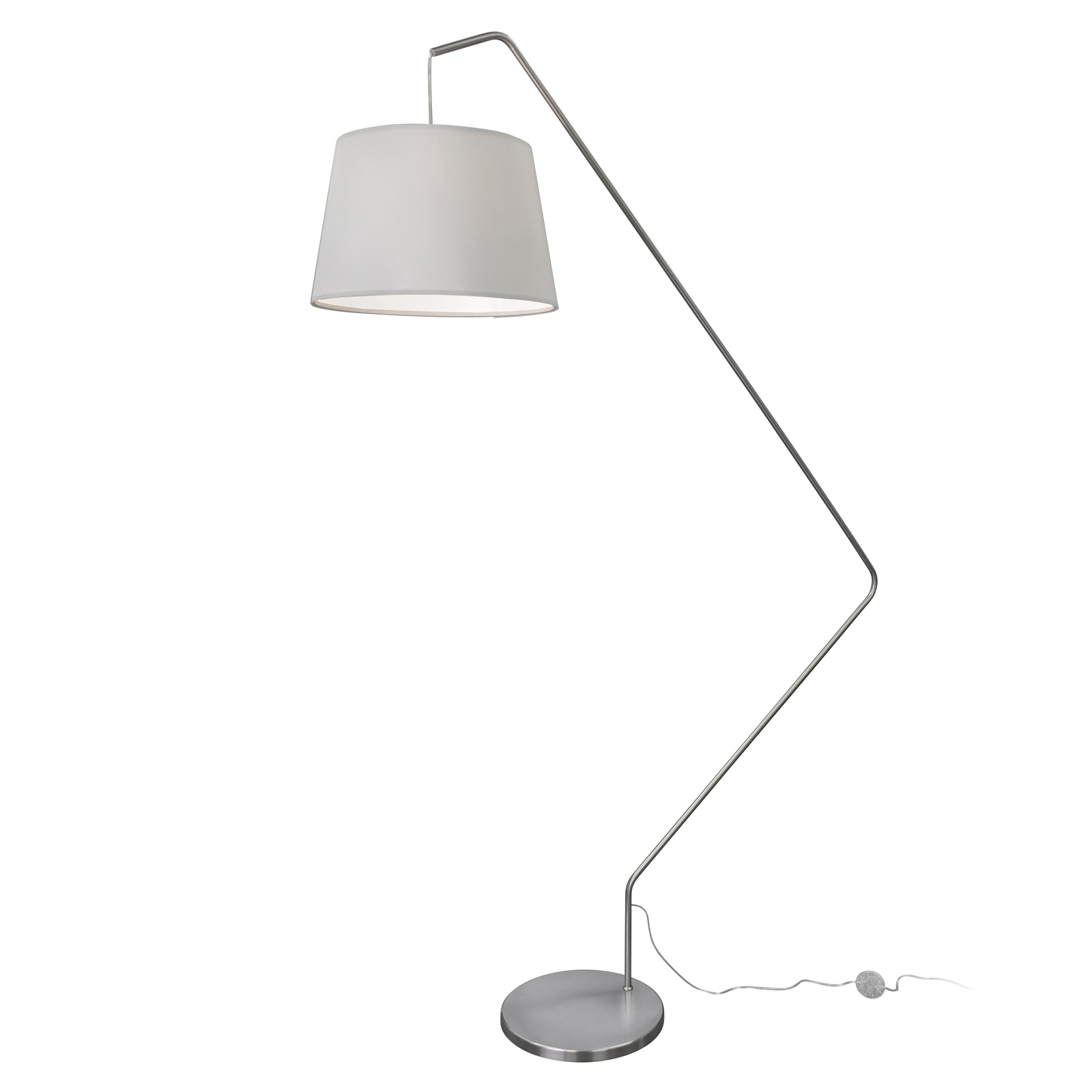 Villeroy & Boch Dublin pöytälamppu valkoinen