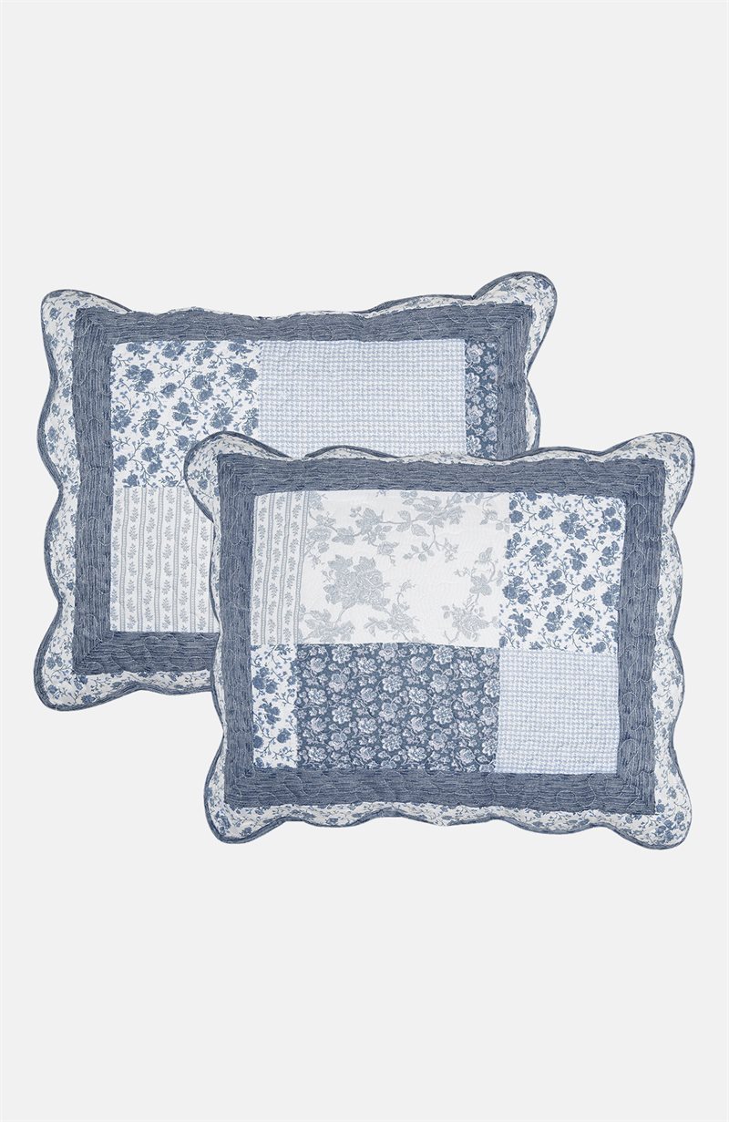 Tyynynpäällinen Cindy 2 kpl/pakkaus