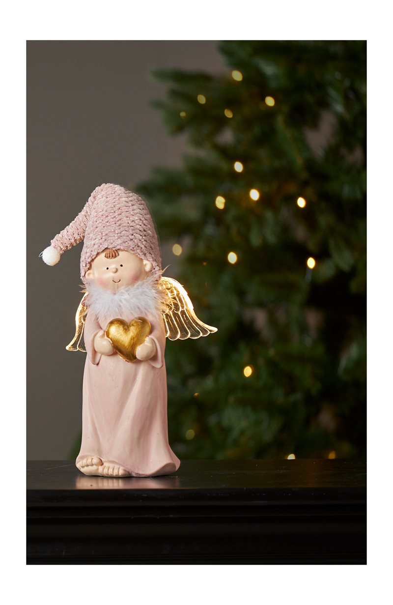 Enkeli 25 cm Ängel