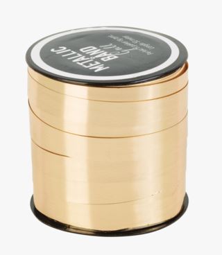 Metallic lahjanauha kulta
