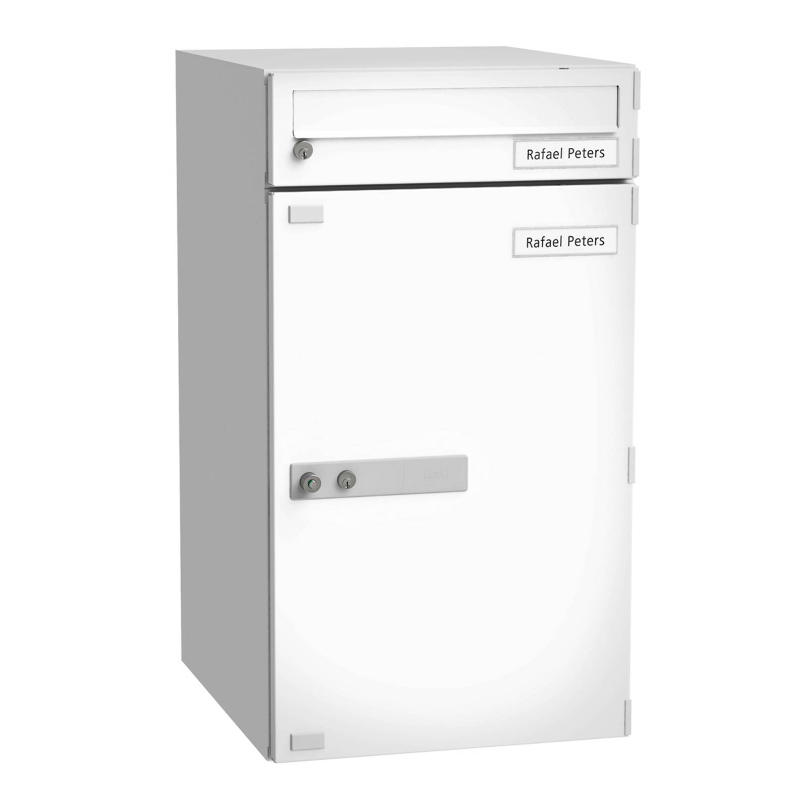 eBoxx EA634, kirjeaukko