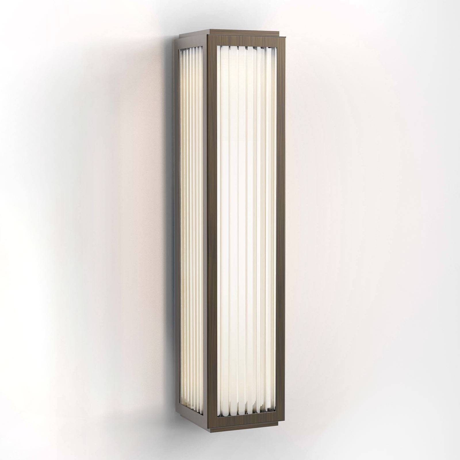 Astro Boston 370 - kypyhuoneen LED-seinävalaisin